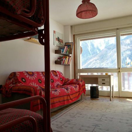 L'Atelier Du Temps - Appartamento Circe Courmayeur Ngoại thất bức ảnh