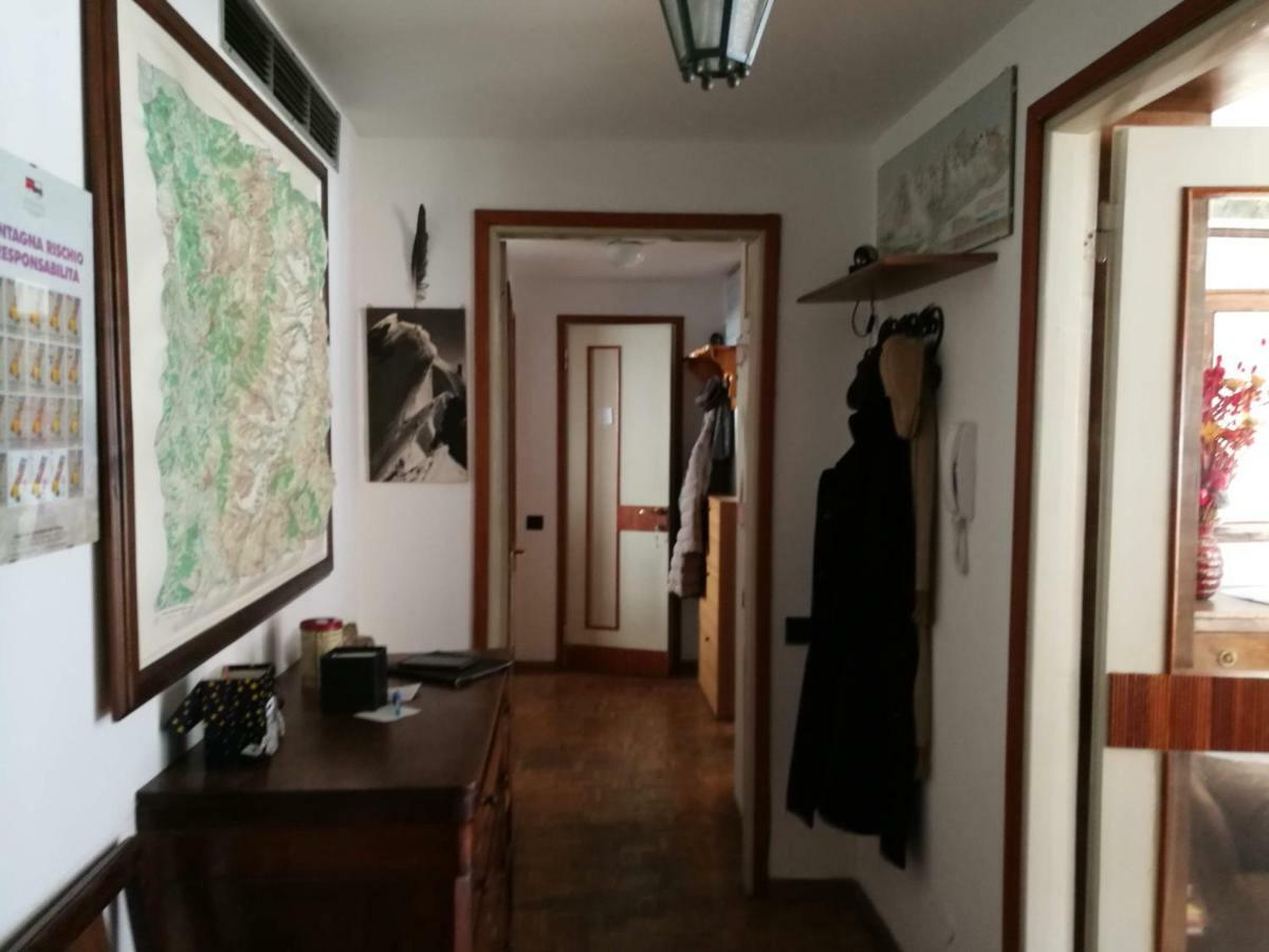 L'Atelier Du Temps - Appartamento Circe Courmayeur Ngoại thất bức ảnh